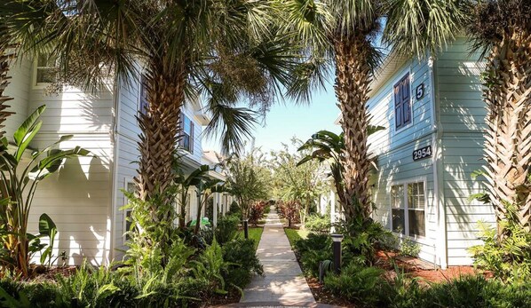 3 bedrooms - Family House With Amazing Themed Rooms (Kissimmee)