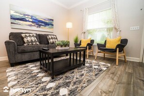 3 bedrooms - Family House With Amazing Themed Rooms (Kissimmee)