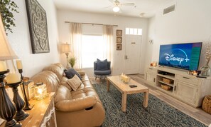 Apartment | 3 bedrooms - Apartment Minutes From Disney (Kissimmee)