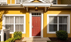 아파트 | 3 개의 침실