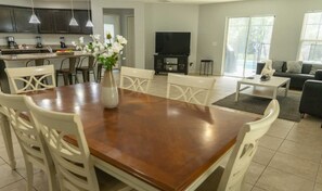 House - Beautiful Vacation Home Near Disney (Kissimmee)