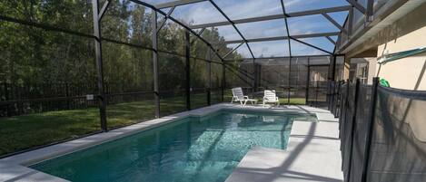 Casa | 4 habitaciones y internet