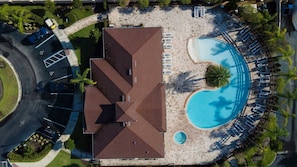 3 bedrooms - Fabulous Townhome Near the Parks (Kissimmee)