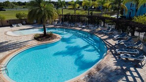 Apartment | 3 bedrooms - Fabulous Townhome Near the Parks (Kissimmee)