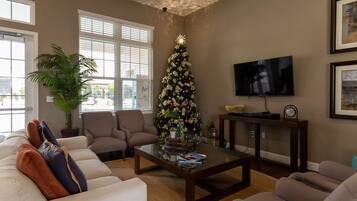 Leilighet | 3 soverom