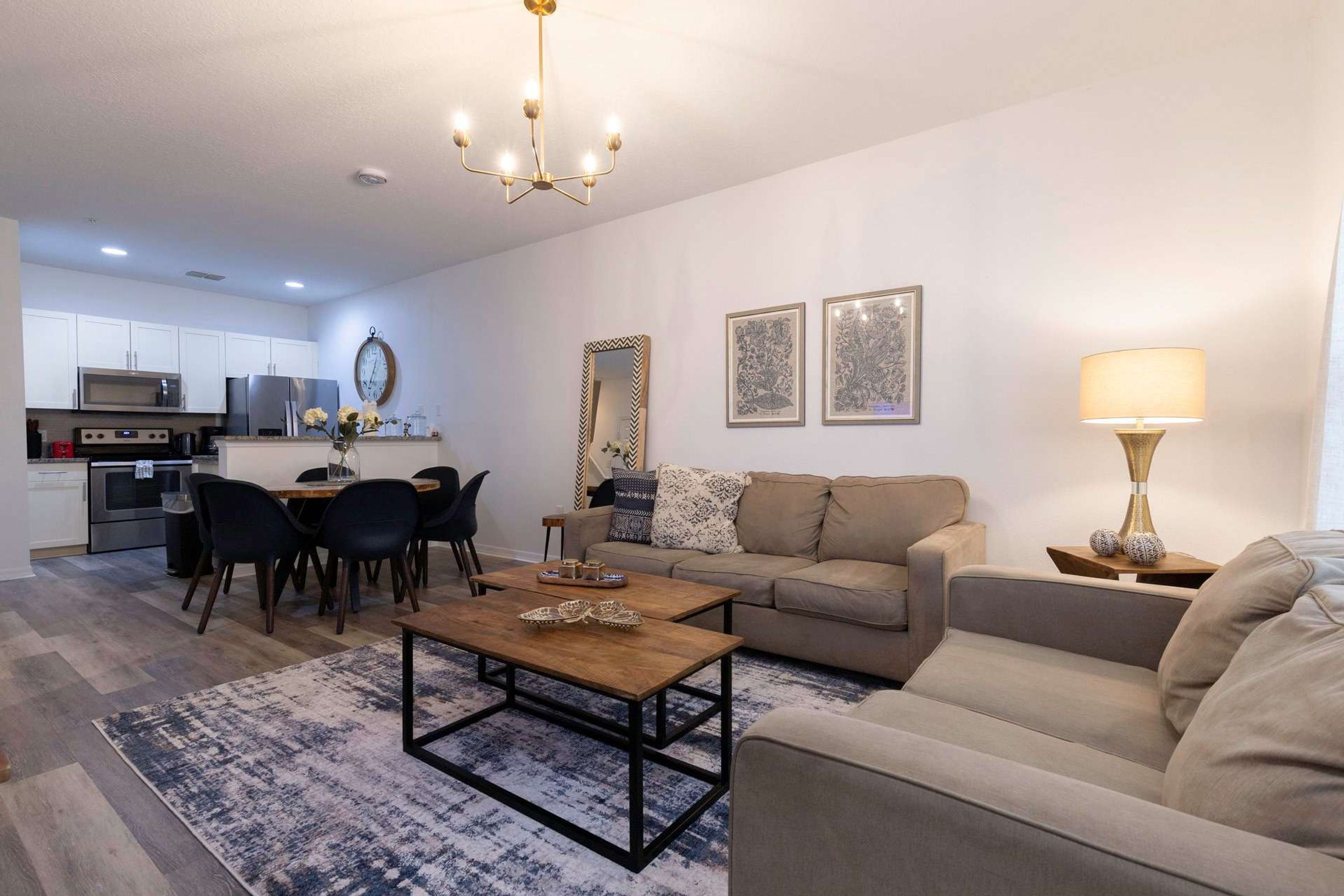 Leilighet | 3 soverom