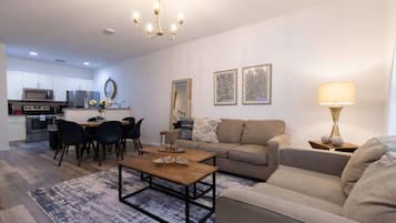 Leilighet | 3 soverom