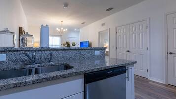 Leilighet | 3 soverom