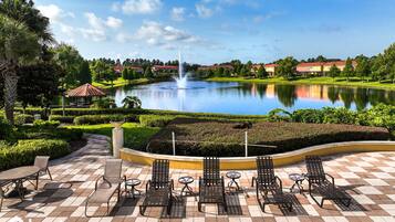 Apartment | 2 bilik tidur