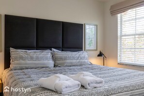 Ferienhaus | 2 Schlafzimmer