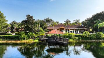 Apartment | 2 bilik tidur