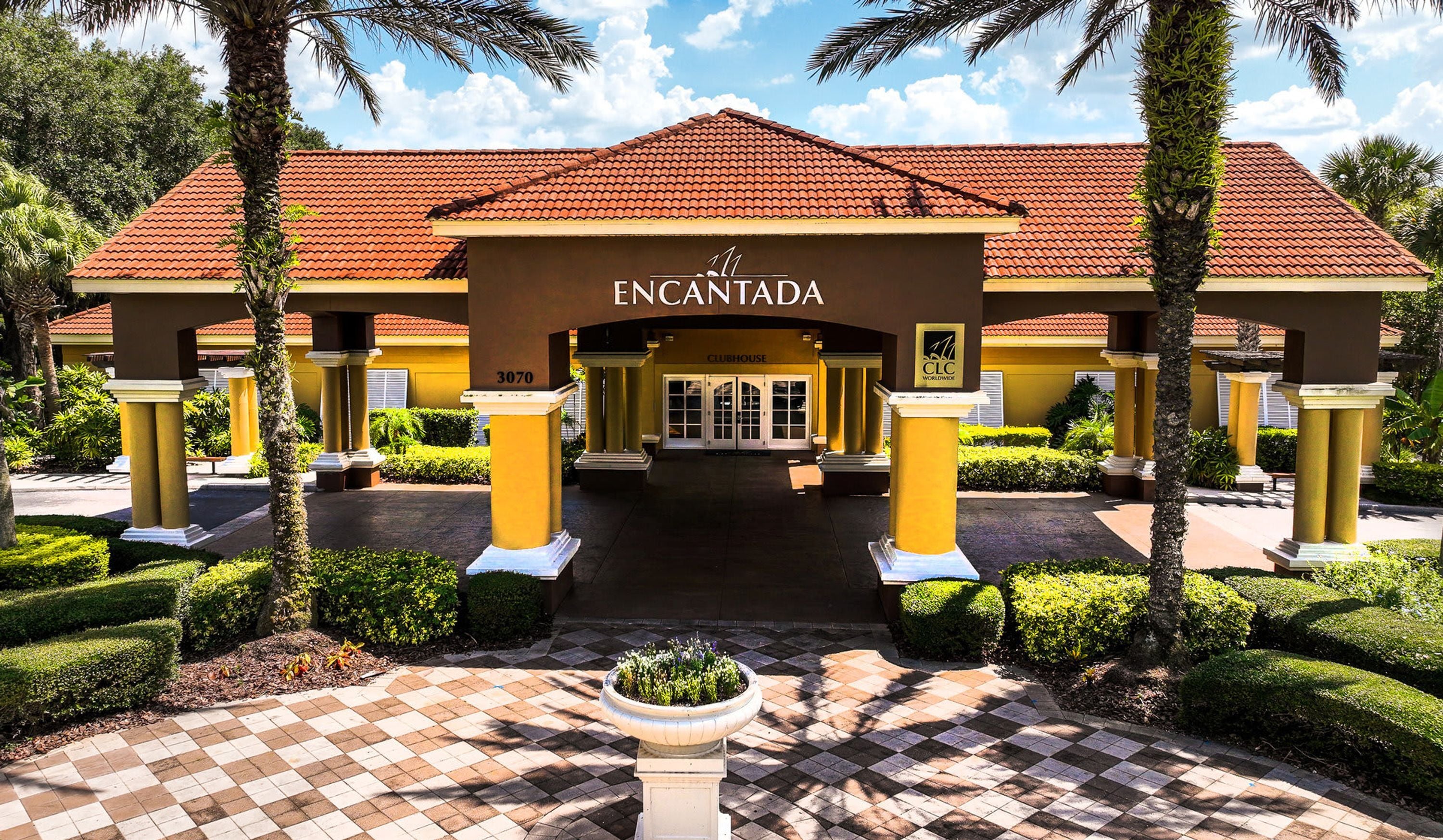 公寓 | 2 多间卧室