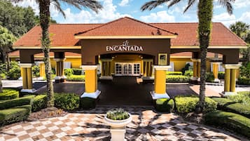 Apartment | 2 bilik tidur