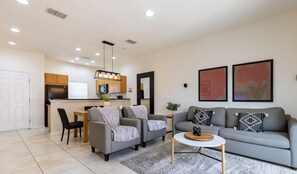 Maison | 2 chambres