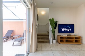 Ferienhaus | 2 Schlafzimmer