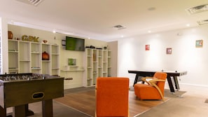 1 habitación 