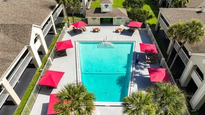 House - Entire Studio With Free Shuttle to Disney (Kissimmee)
