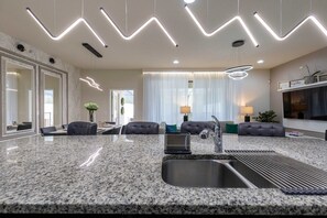 Apartment | 4 bedrooms - Fabulous Townhouse Near to Disney (Kissimmee)