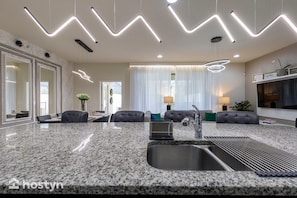 公寓 | 4 間臥室