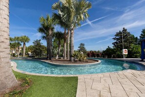 Apartment | 4 bedrooms - Fabulous Townhouse Near to Disney (Kissimmee)