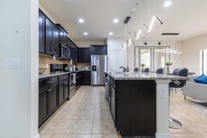 Apartment | 4 bedrooms - Fabulous Townhouse Near to Disney (Kissimmee)