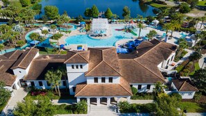 Apartment | 4 bedrooms - Fabulous Townhouse Near to Disney (Kissimmee)