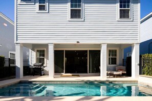 Maison | 6 chambres