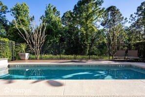 6 bedrooms - Amazing Beach House Near the Parks (Kissimmee)