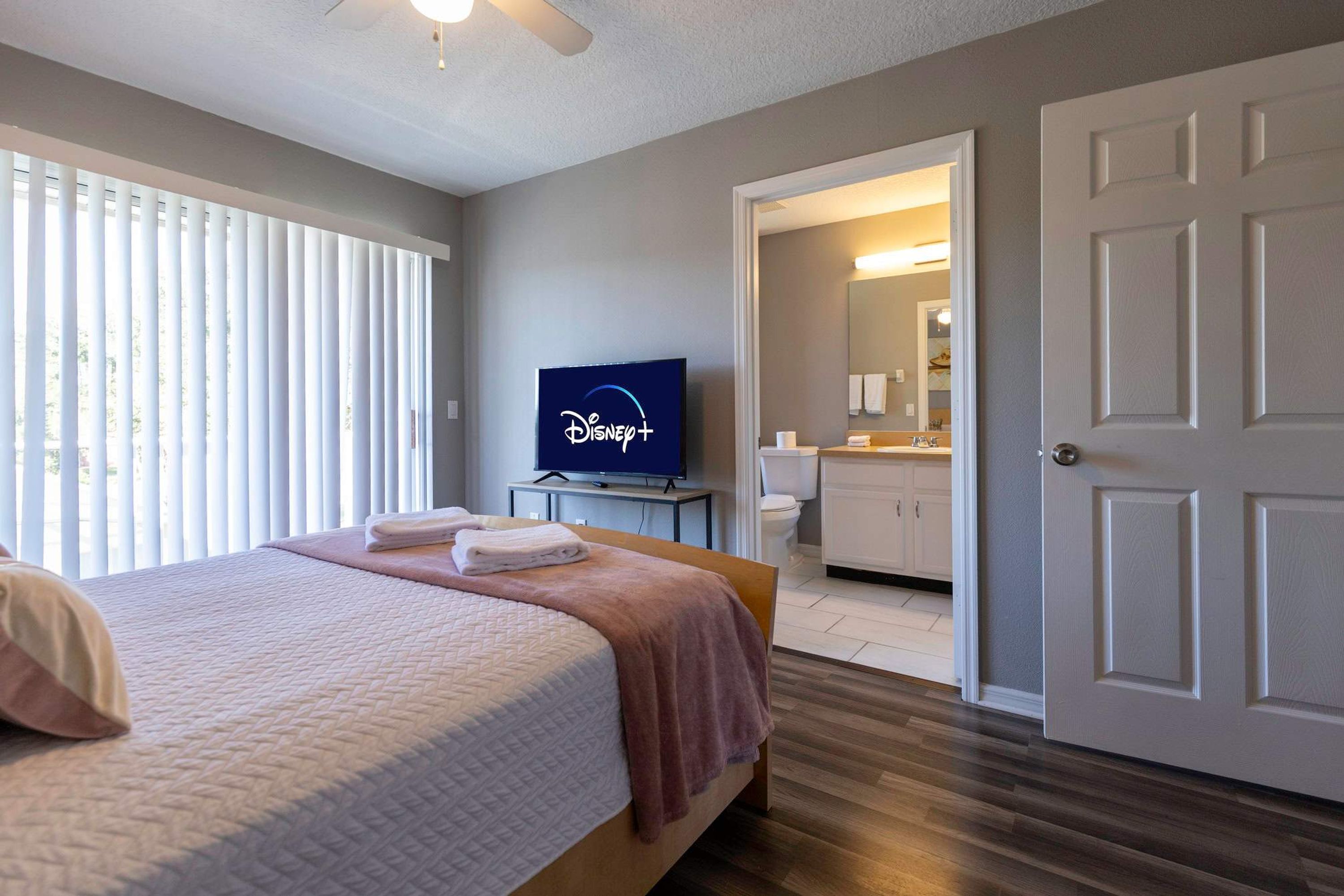 Apartment | 3 bedrooms