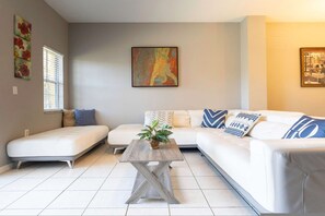 Leilighet | 3 soverom