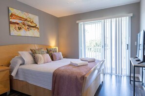 Leilighet | 3 soverom