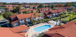 อพาร์ทเมนท์ | 3 ห้องนอน