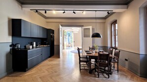 Dining - Gutshause Suite #1 "elisabeth" im Weingut Fitz-ritter - Vdp/biozertifiziert (Bad Dürkheim)