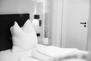 2 dormitorios, wifi, ropa de cama