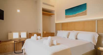 Set Blaus Boutique Hotel