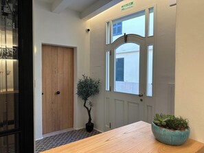 Interior - Set Blaus Boutique Hotel (Ciutadella de Menorca)