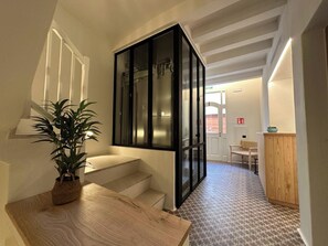 Interior - Set Blaus Boutique Hotel (Ciutadella de Menorca)