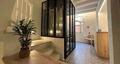 Set Blaus Boutique Hotel