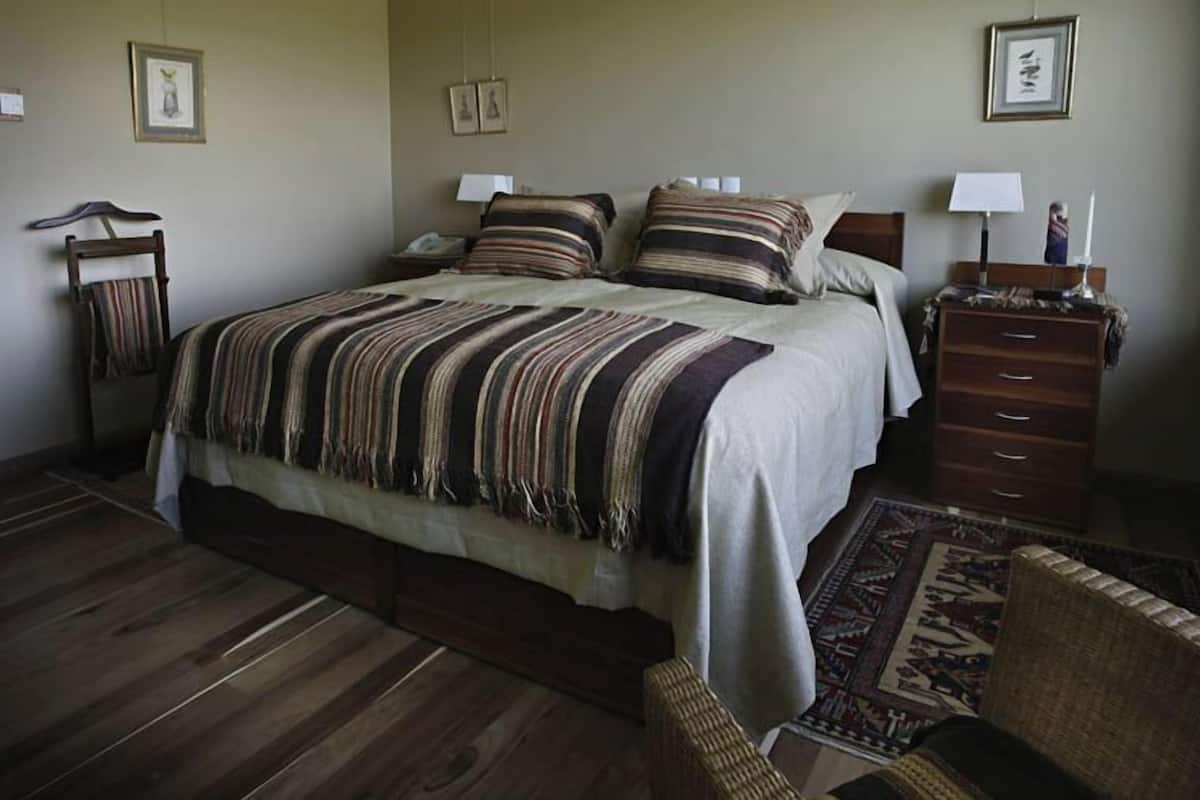 Habitación junior | 1 habitación, decoración personalizada y muebles diferentes