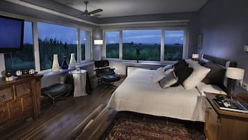 Premium Room | 1 bedroom, individually decorated, individually furnished, free WiFi