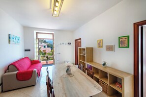 Interior - Casa Famuli by Wonder Tour (Amalfi)