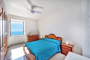 2 soveværelser, strygejern/strygebræt, gratis Wi-Fi, sengetøj