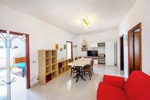 Interior - Casa Famuli by Wonder Tour (Amalfi)