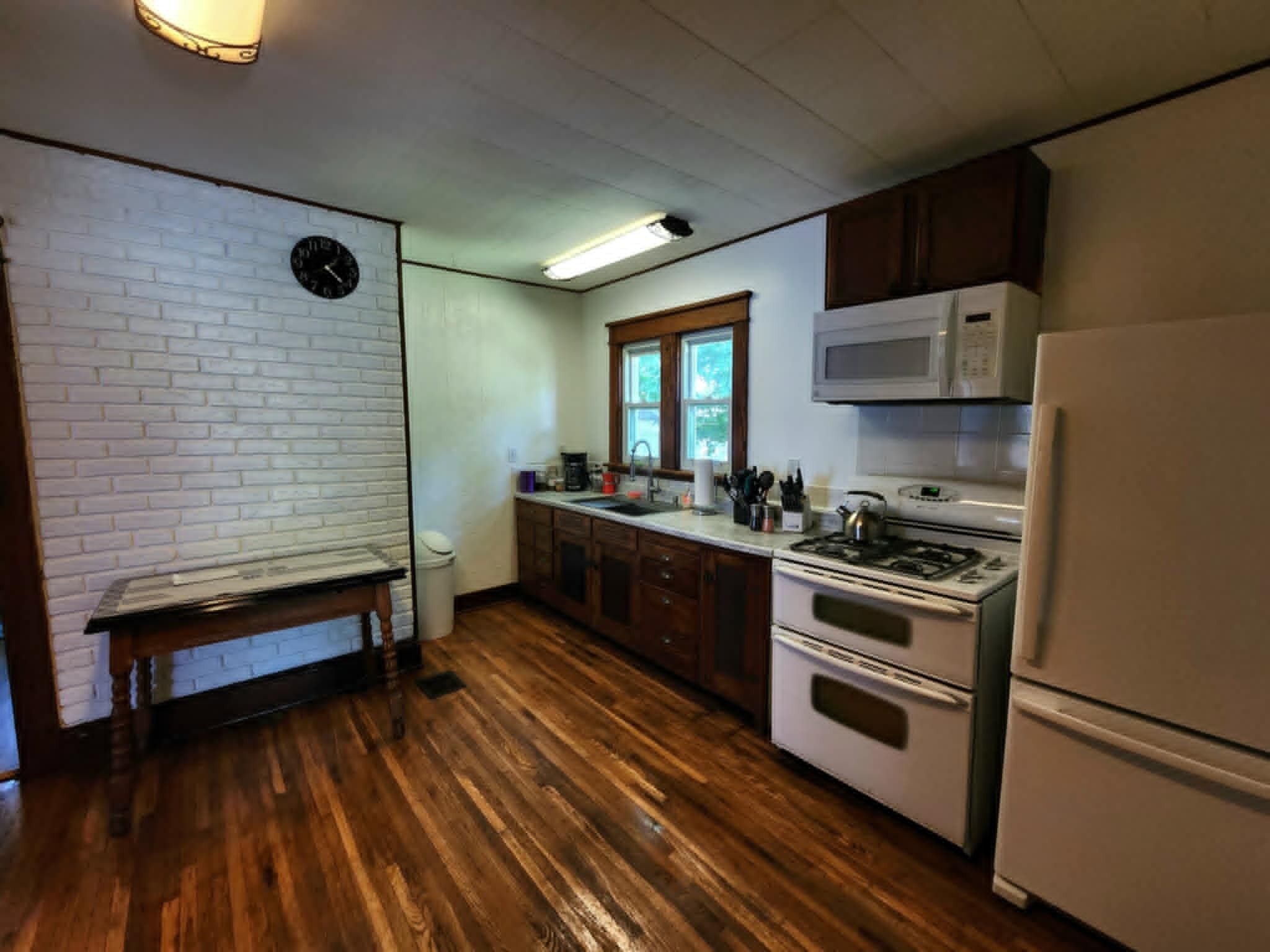 Cozy 4-bedroom house with AC and WiFi in peaceful Avoca