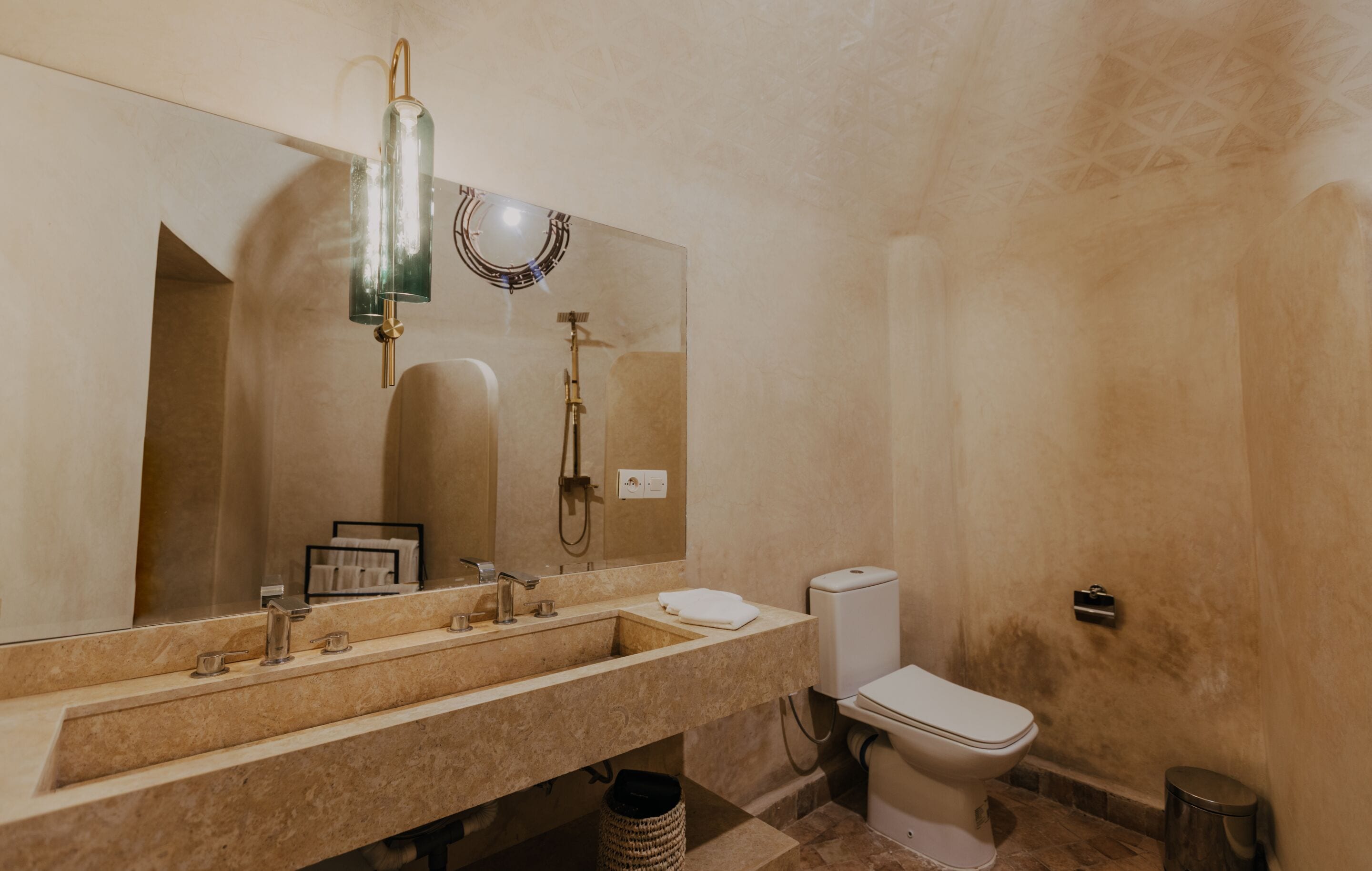Triple Room, Ensuite (Triple) | Bathroom