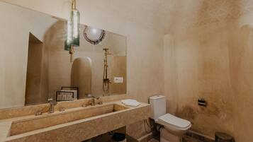 Triple Room, Ensuite (Triple) | Bathroom