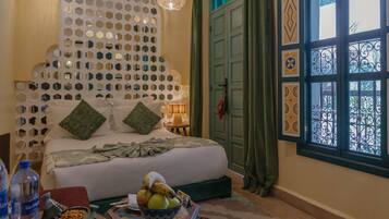 Camera doppia, bagno in camera (Standard) | Biancheria in cotone egiziano, biancheria da letto di alta qualità
