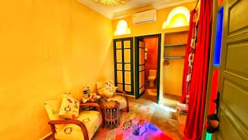 Doppia Deluxe, bagno in camera (Double Room) | Varie