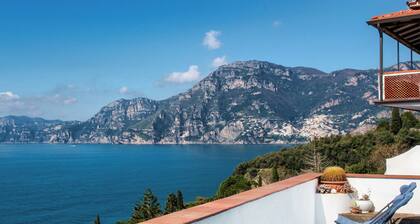 Casa Rosamare by Wonder Tour