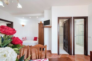 3 Schlafzimmer, Bügeleisen/Bügelbrett, kostenloses WLAN, Bettwäsche